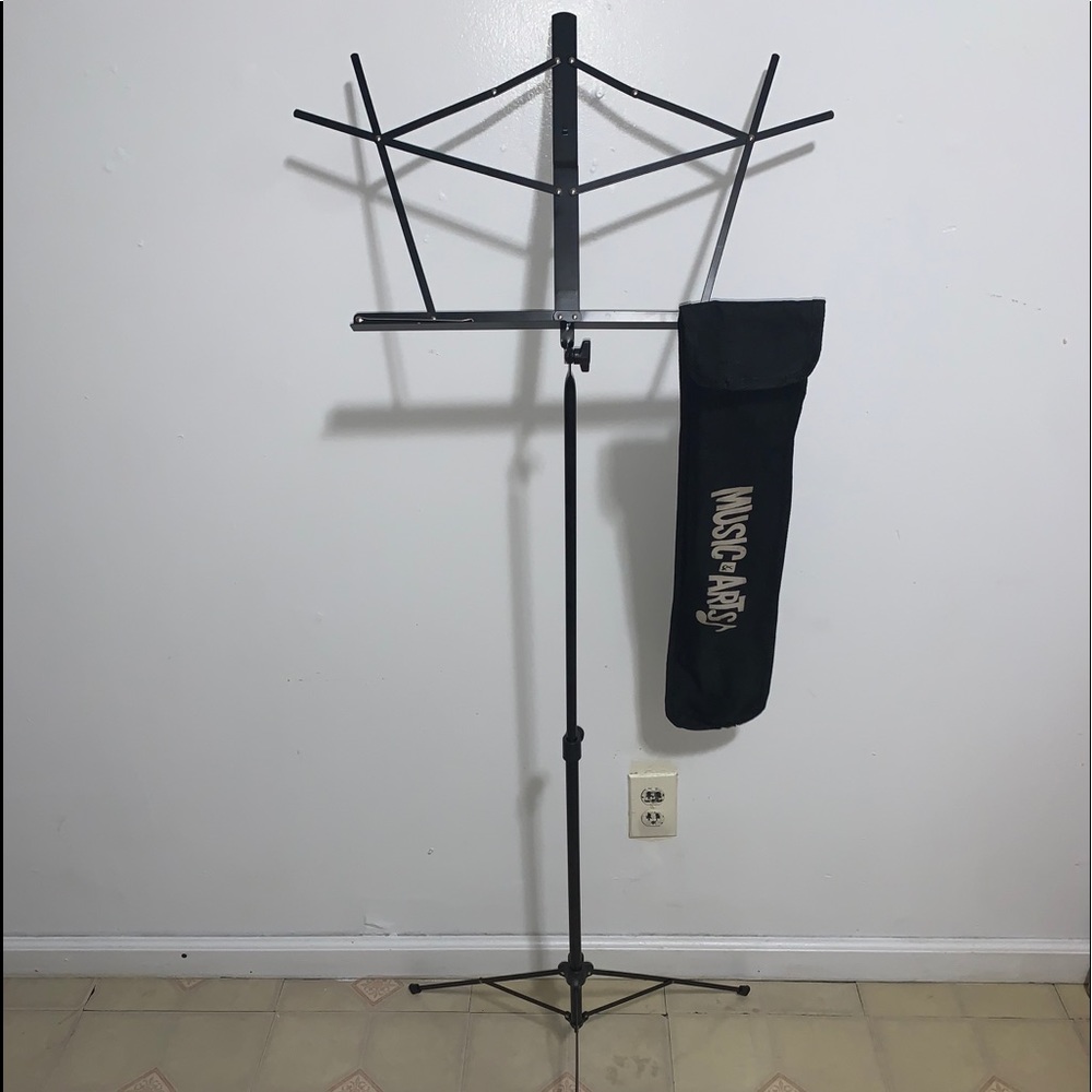 Música stand
